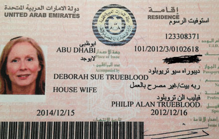Dịch Vụ Hỗ Trợ Làm Visa đi Dubai
