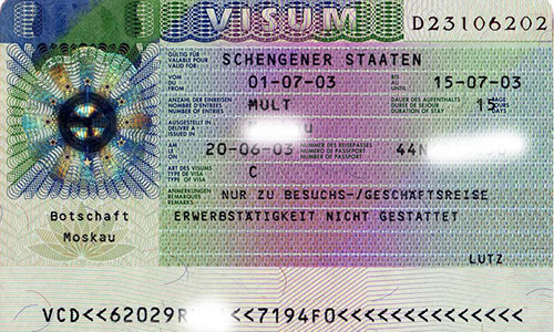 Dịch Vụ Hỗ Trợ Làm Visa đi Bỉ