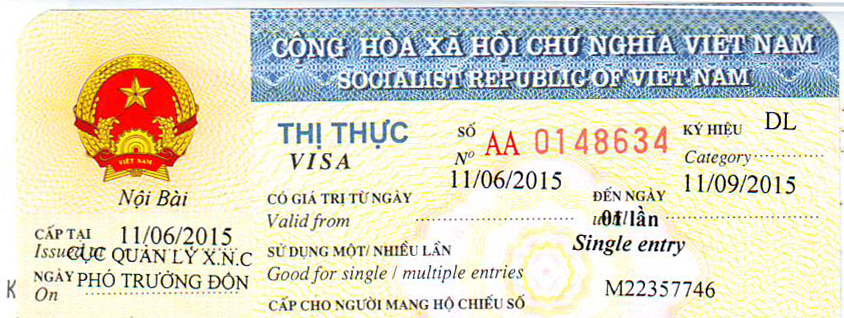 Dịch Vụ Hỗ Trợ Thủ Tục Xin Miễn Visa Việt Nam