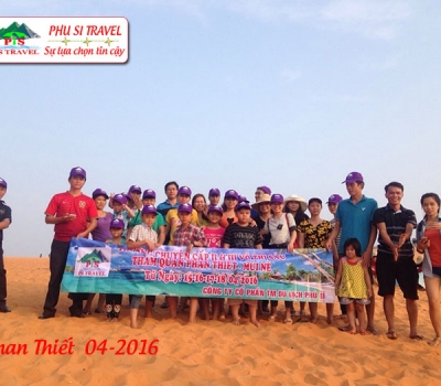 Phan Thiết 04-2016
