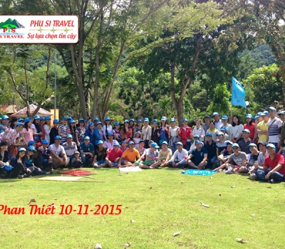 Phan Thiết 10-11-2015