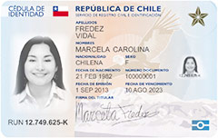 Dịch Vụ Hỗ Trợ Làm Visa đi Chile