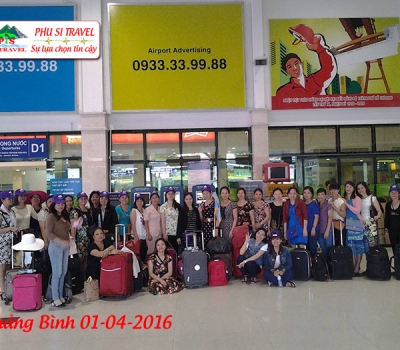 Quảng Bình 01-04-2016